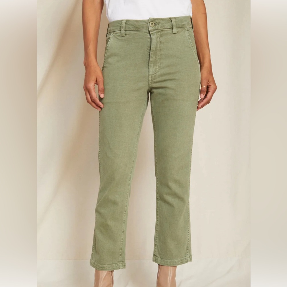 Amo Easy Trouser Size 25 GUC